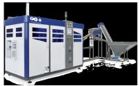 Iveria Aqua instala la máquina sopladora de PET Technologies